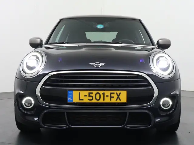 MINI Cooper Mini 1.5 2021 Benzine 3