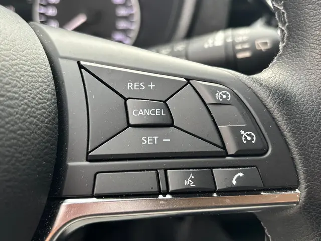 Nissan Juke DIG-T 114 MT N-Design 2024 Benzine 14