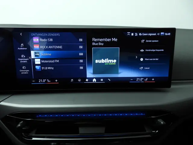 BMW i4 Gran Coupé eDrive35 2025 Elektrisch 32