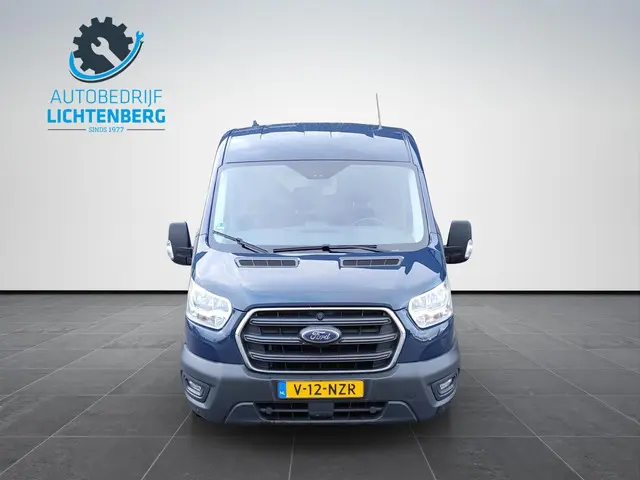 Ford Transit 2