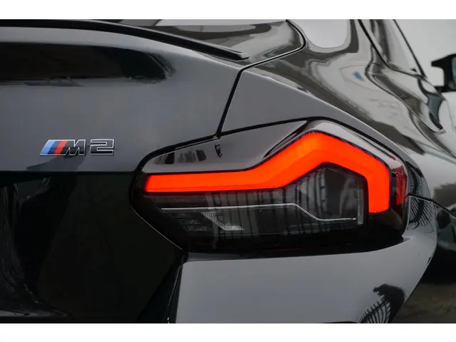 BMW M2 Coupé 2025 Benzine 25