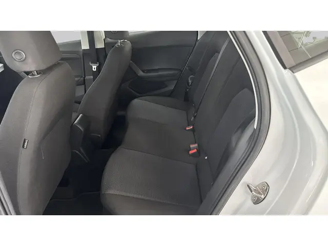 SEAT Ibiza 1.0 EcoTSI 95pk Style 2023 Benzine 28