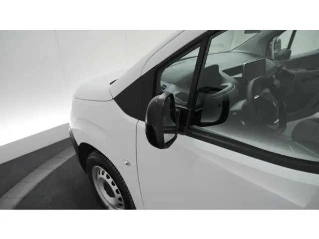 Peugeot Partner 1.5 BlueHDi 100 S&S L1 2024 Diesel 20