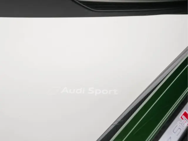 Audi RS4 2.9 TFSI quattro 2018 Benzine 28