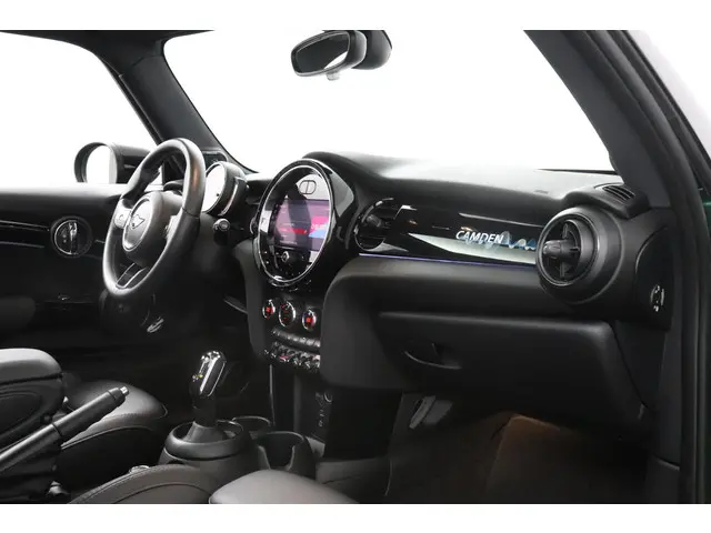 MINI Cooper 1.5 Camden Plus Edition 2023 Benzine 12
