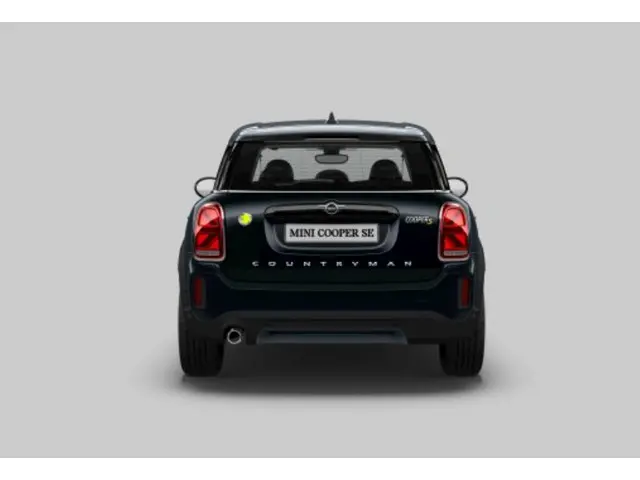 MINI Countryman Cooper SE ALL4 2023 Hybride Benzine 8