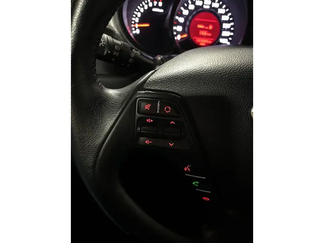 Kia cee'd Sportswagon 1.0 T-GDi Edition 2018 Benzine 19