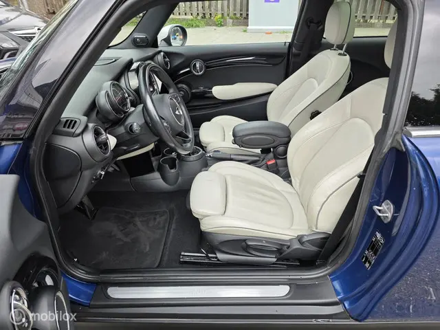 MINI Cooper Mini 1.5 Salt 2014 Benzine 11