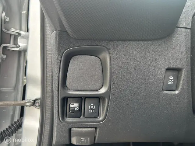 Toyota Aygo 1.0 VVT-i x-fun 2019 Benzine 11