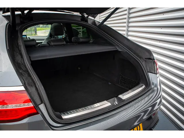 Mercedes-Benz GLE Coupé AMG 63 4MATIC 2019 Benzine 30