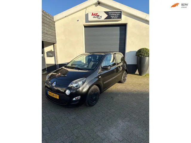 Renault Twingo 1.2 16V Collection 2013 Benzine