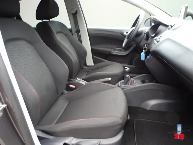 SEAT Ibiza ST 1.2 TSI FR 2014 Benzine 8