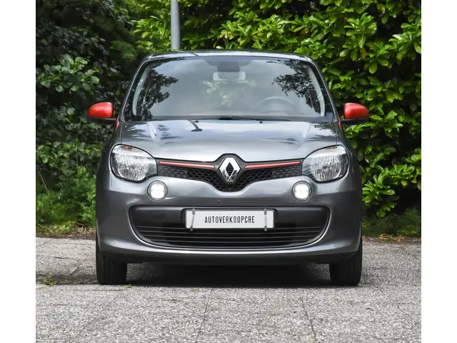 Renault Twingo 1.0 SCe Collection 2016 Benzine 36