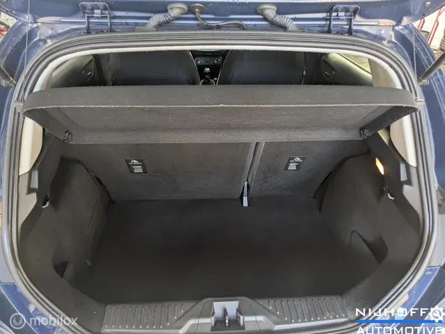 Ford Fiesta 1.1 Trend 2018 Benzine 10