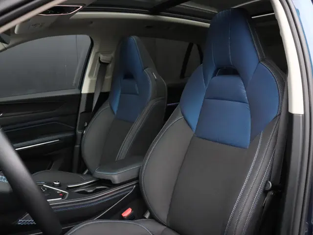 Lynk & Co 01 1.5 2022 Hybride Benzine 12