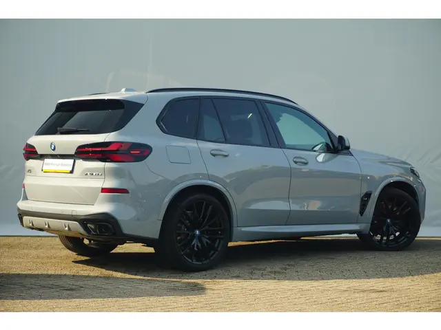 BMW X5 2