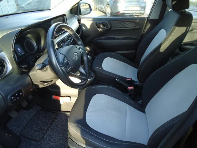 Hyundai i10 1.0 Premium 2020 Benzine 5