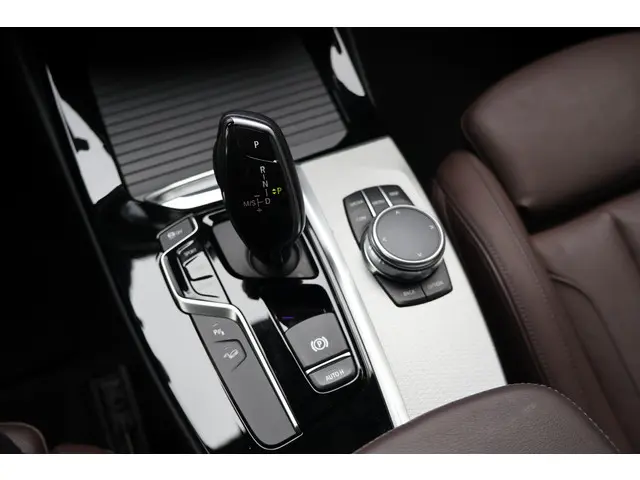 BMW X3 M40i xDrive High Executive 2018 Benzine 28