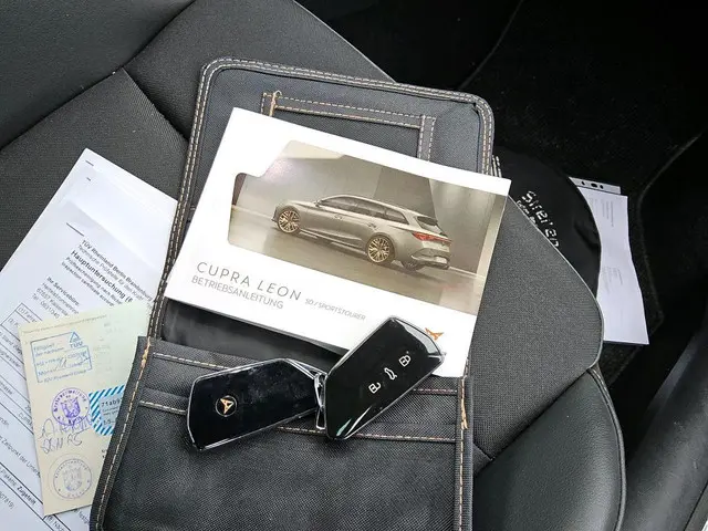 CUPRA Leon 1.4 e-Hybrid VZ 2022 Hybride Benzine 13