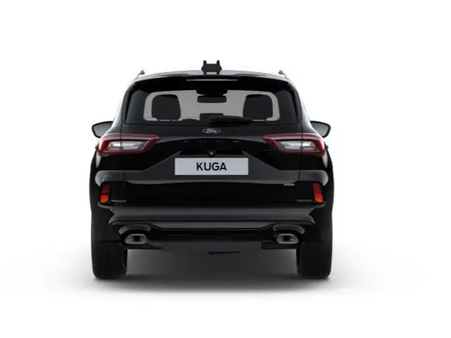 Ford Kuga 2.5 PHEV ST-Line X 2025 Hybride Benzine 5