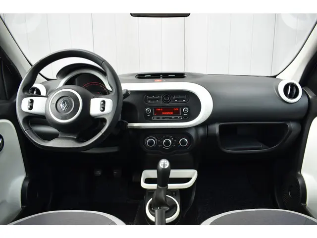 Renault Twingo 1.0 SCE Collection 2018 Benzine 6