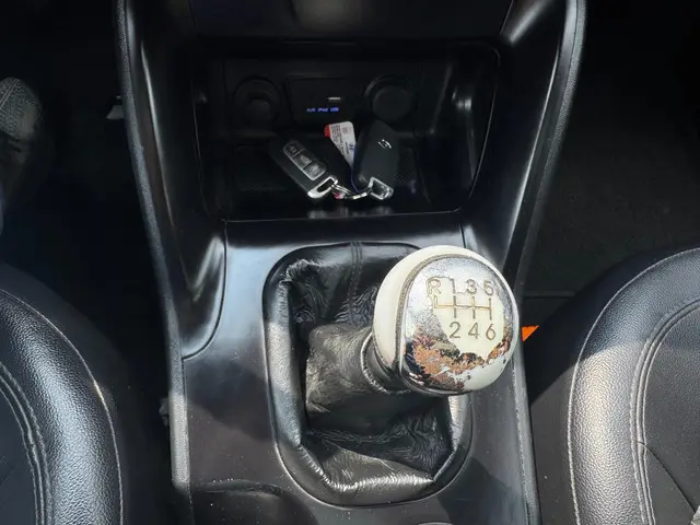 Hyundai ix35 1.6i GDI Style 2013 Benzine 17