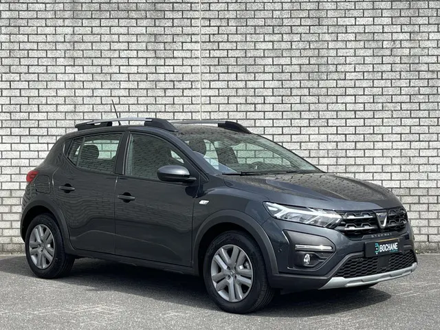 Dacia Sandero Stepway 1.0 TCe 90 Comfort 2023 Benzine 5