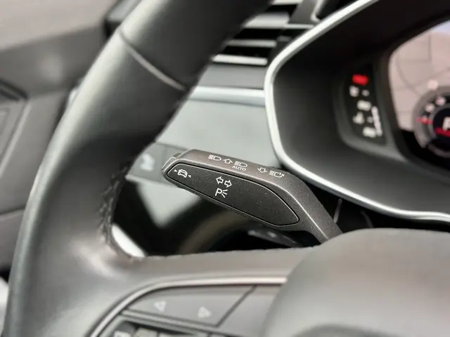 Audi Q3 Sportback 35 TFSI S Edition 2022 Benzine 15