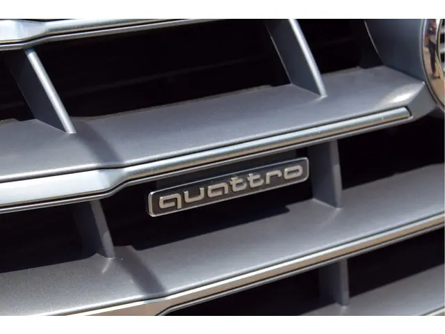 Audi Q5 45 TFSI quattro S edition 2019 Benzine 56