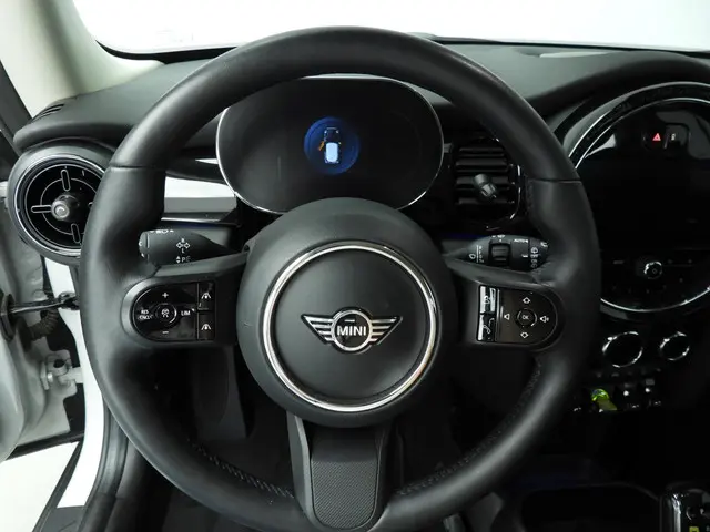 MINI Electric 3-deurs SE 2022 Elektrisch 12