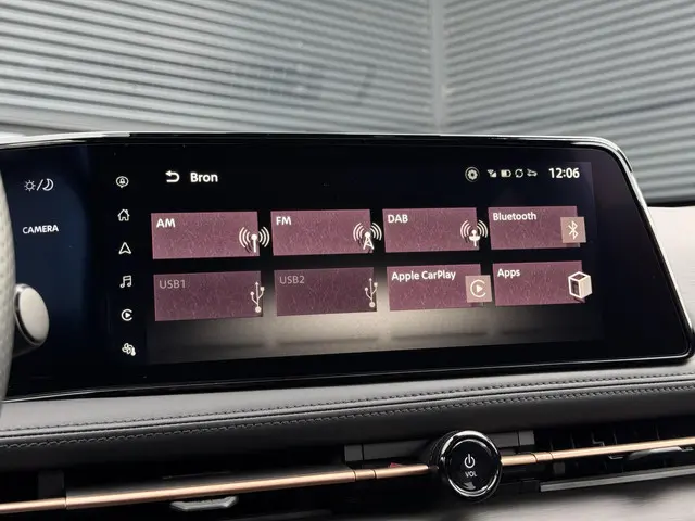 Nissan ARIYA Advantage Edition 66 kWh 2025 Elektrisch 20