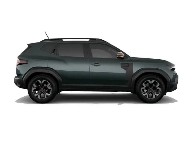 Dacia Duster Extreme 2025 Benzine 4
