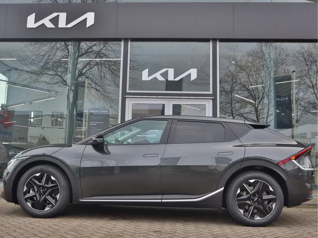 Kia EV6 2