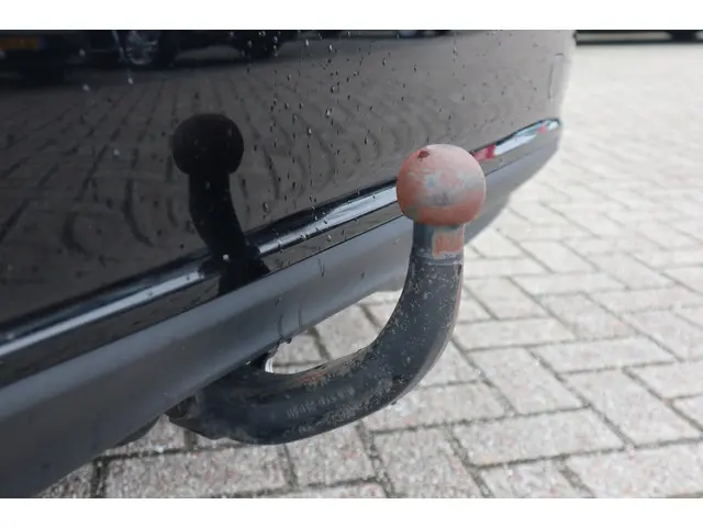 Mercedes-Benz A-Klasse 180 Ambition 2015 Benzine 16