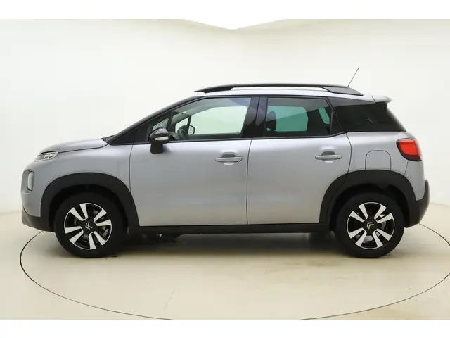 Citroën C3 Aircross 1.2 PureTech Shine 2021 Benzine 5