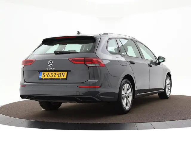 Volkswagen Golf 2
