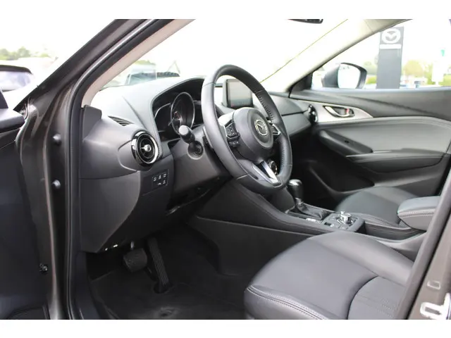 Mazda CX-3 2.0 SkyActiv-G 121 Luxury 2021 Benzine 14