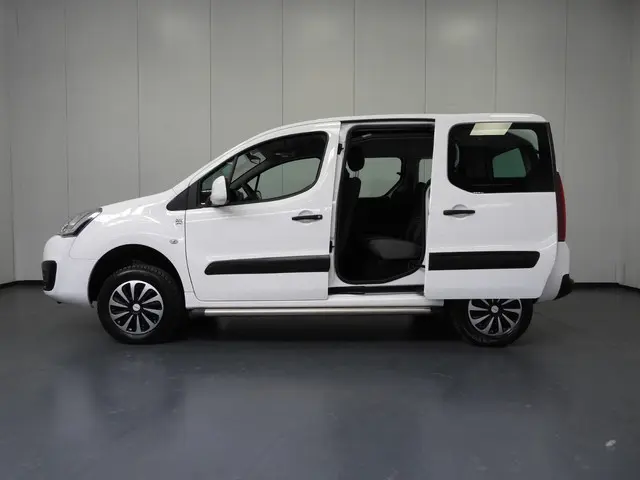 Citroën Berlingo 3