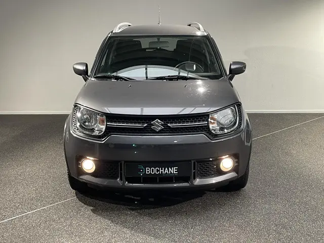 Suzuki Ignis 1.2 Select 2019 Benzine 17