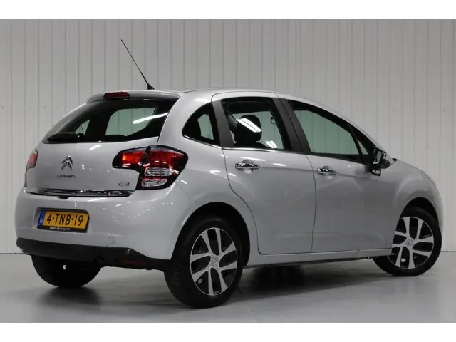 Citroën C3 1.0 VTi Collection 2014 Benzine 7