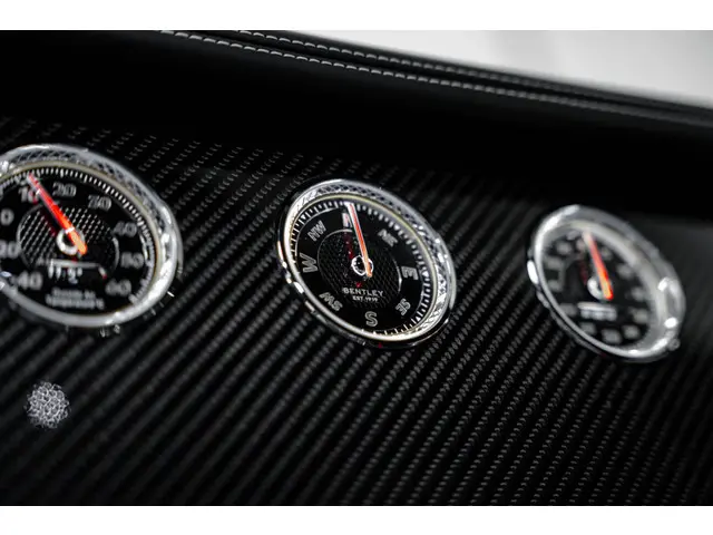 Bentley Flying Spur W12 Speed 2023 Benzine 35
