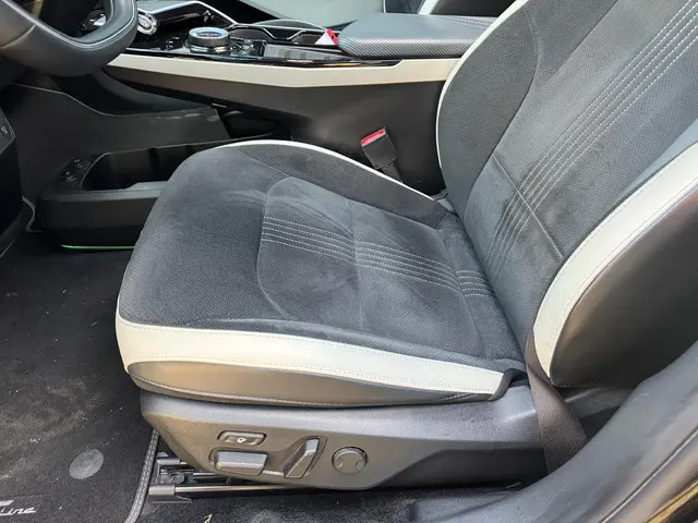 Kia EV6 GT-Line 77.4 kWh 2021 Elektrisch 16