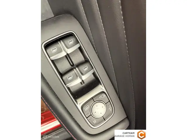 MG EHS 1.5 TGDI Luxury 2023 Hybride Benzine 13