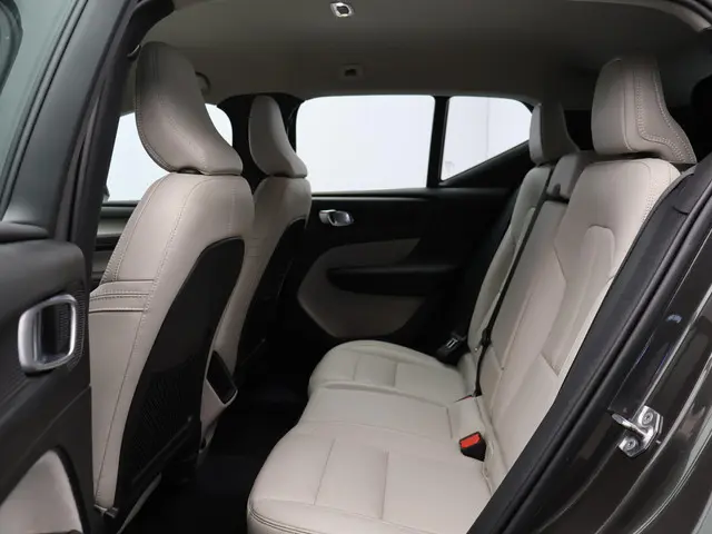 Volvo XC40 2.0 T4 Inscription 2019 Benzine 8