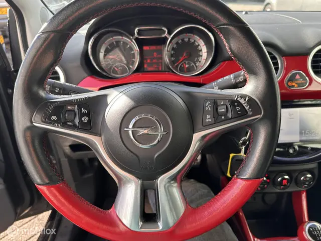 Opel ADAM 1.4 Slam 2013 Benzine 15