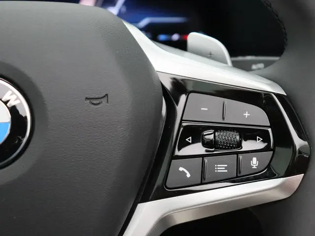 BMW 4 Serie Cabrio 430i xDrive 2024 Benzine 21