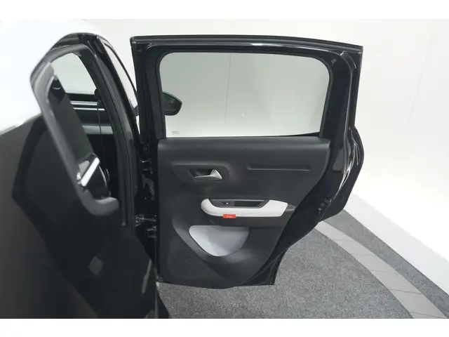 Citroën C3 Turbo 100pk Max 2024 Benzine 58