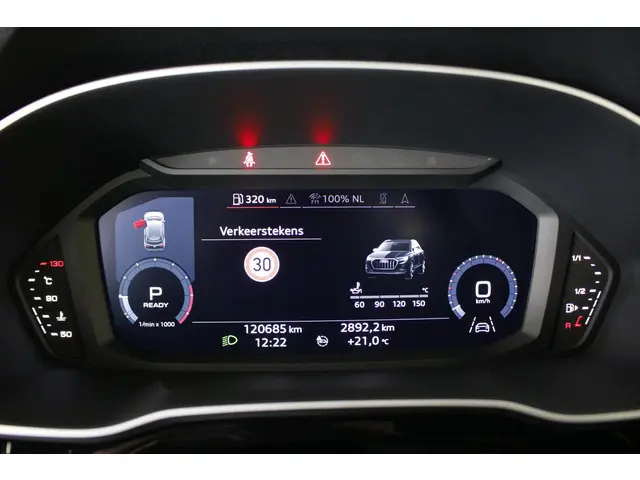 Audi Q3 35 TFSI Pro Line business 2020 Benzine 16