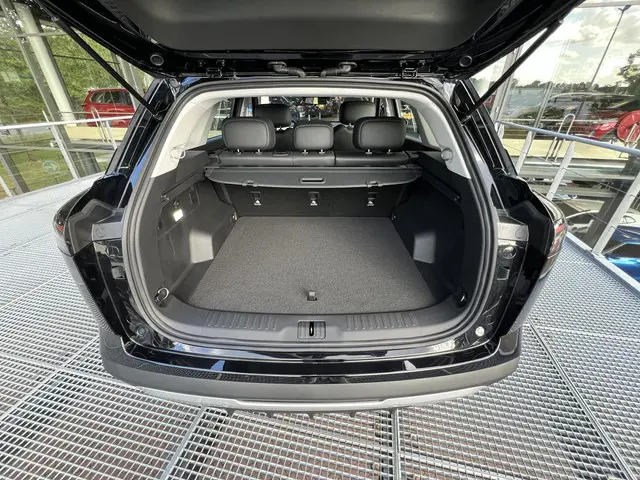 Jaecoo 7 1.5 GDI SHS-P Selective 2026 Hybride Benzine 9