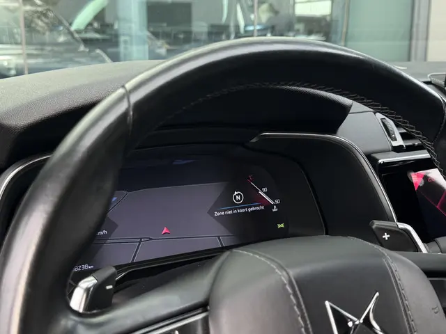 DS DS 7 Crossback 1.6 PureTech Executive 2019 Benzine 18